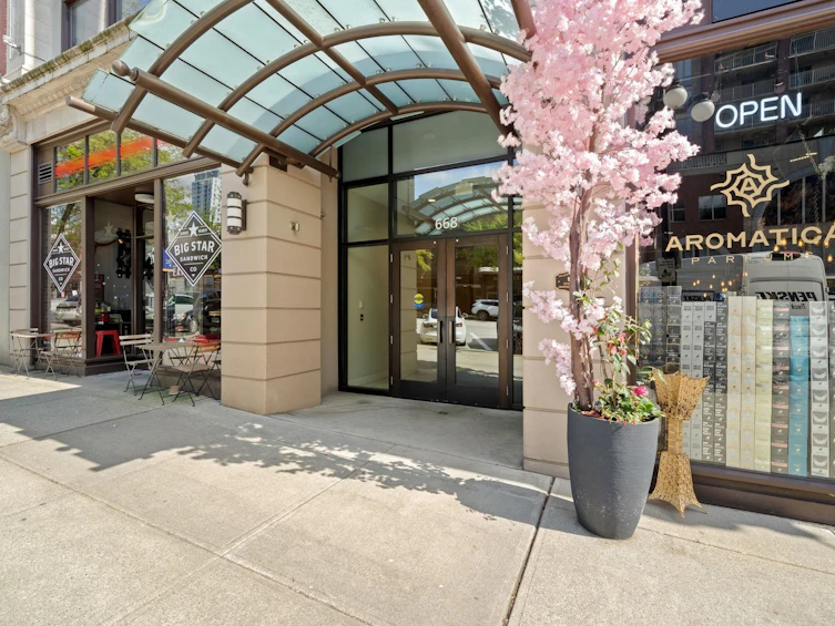 609-668 Columbia Street, New Westminster, BC, V3M 1A9 - 27
