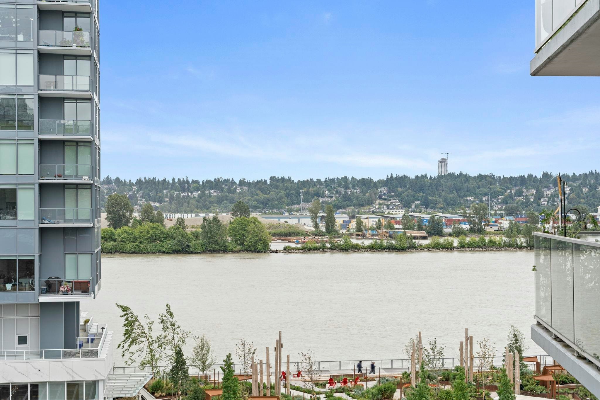 609-668 Columbia Street, New Westminster, BC, V3M 1A9 - 24