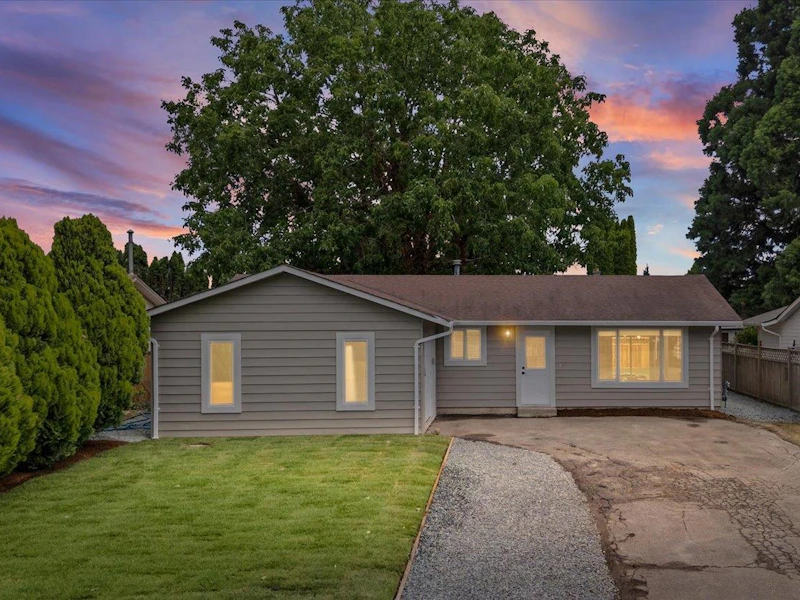 8900 Charles Street, Chilliwack BC V2P 7H8