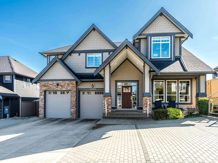 33802 Kettley Place, Mission, BC, V2V 7S2