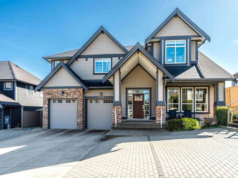 33802 Kettley Place, Mission BC V2V 7S2