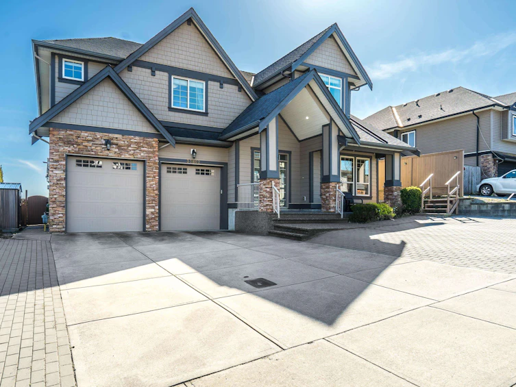 33802 Kettley Place, Mission, BC, V2V 7S2 - 3