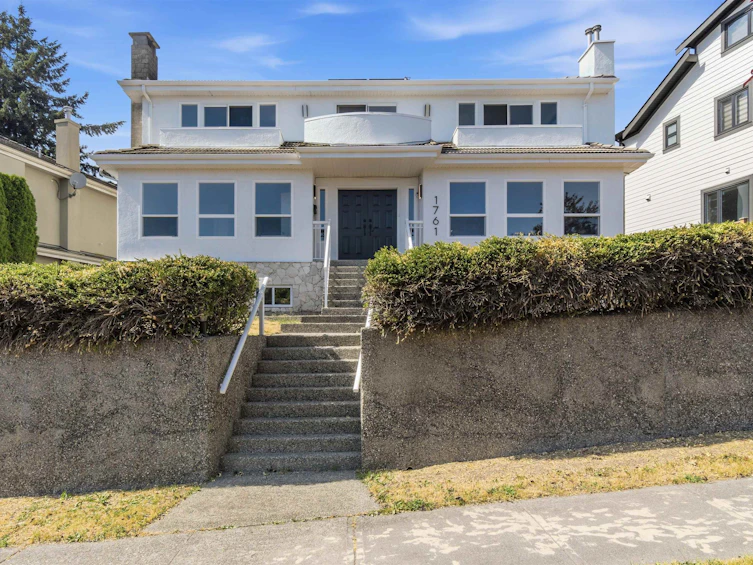 1761 E 57th Avenue, Vancouver, BC, V5P 2B4