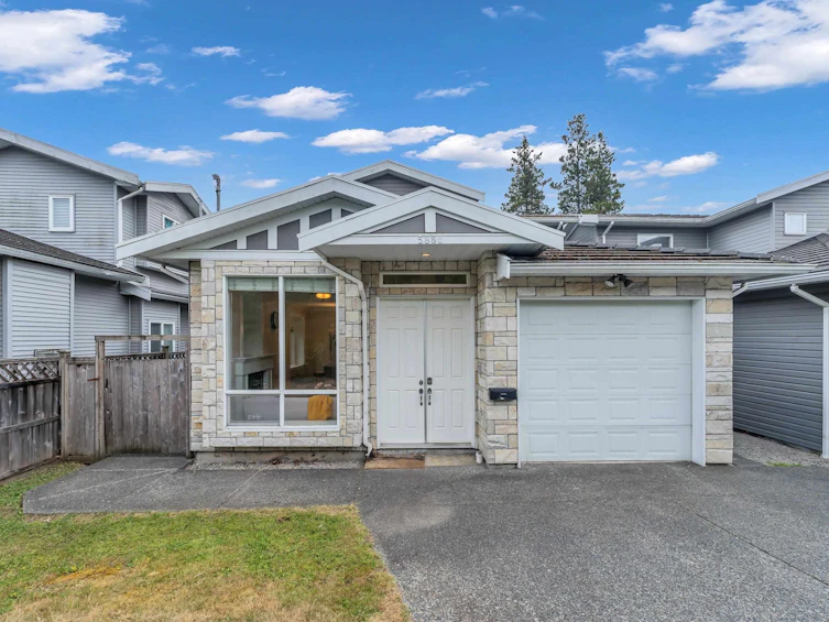 5880 Irmin Street, Burnaby, BC, V5J 1Y9