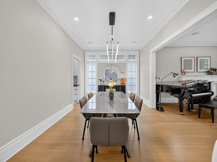 2599 W 36th Avenue, Vancouver, BC, V6N 2P6 - 9