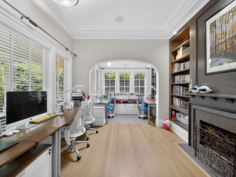2599 W 36th Avenue, Vancouver, BC, V6N 2P6 - 12