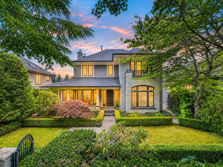 2599 W 36th Avenue, Vancouver, BC, V6N 2P6