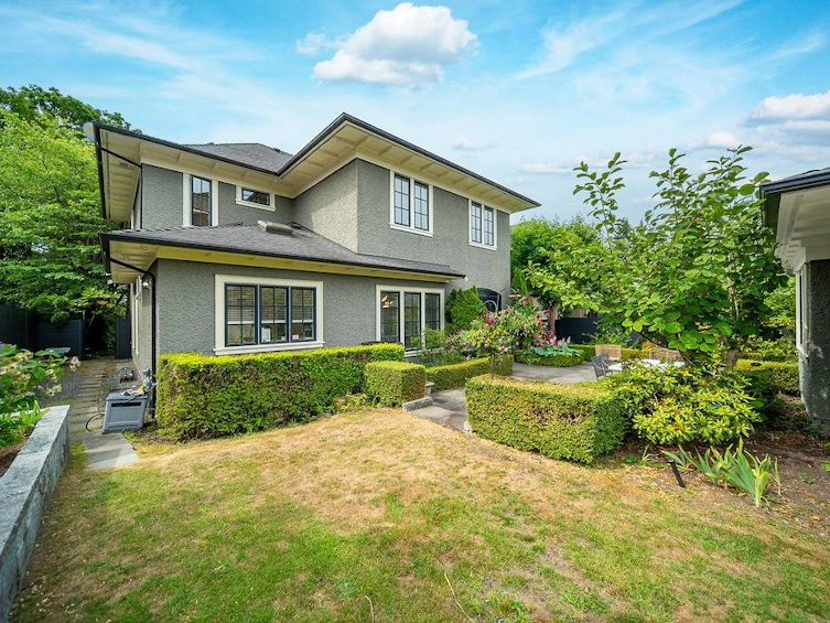 2599 W 36th Avenue, Vancouver, BC, V6N 2P6 - 38