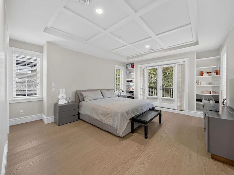 2599 W 36th Avenue, Vancouver, BC, V6N 2P6 - 22