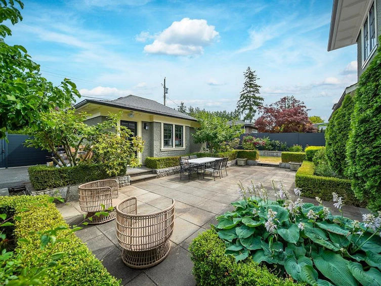 2599 W 36th Avenue, Vancouver, BC, V6N 2P6 - 39