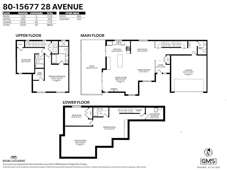 80-15677 28 Avenue, Surrey, BC, V3Z 0E5 - 40