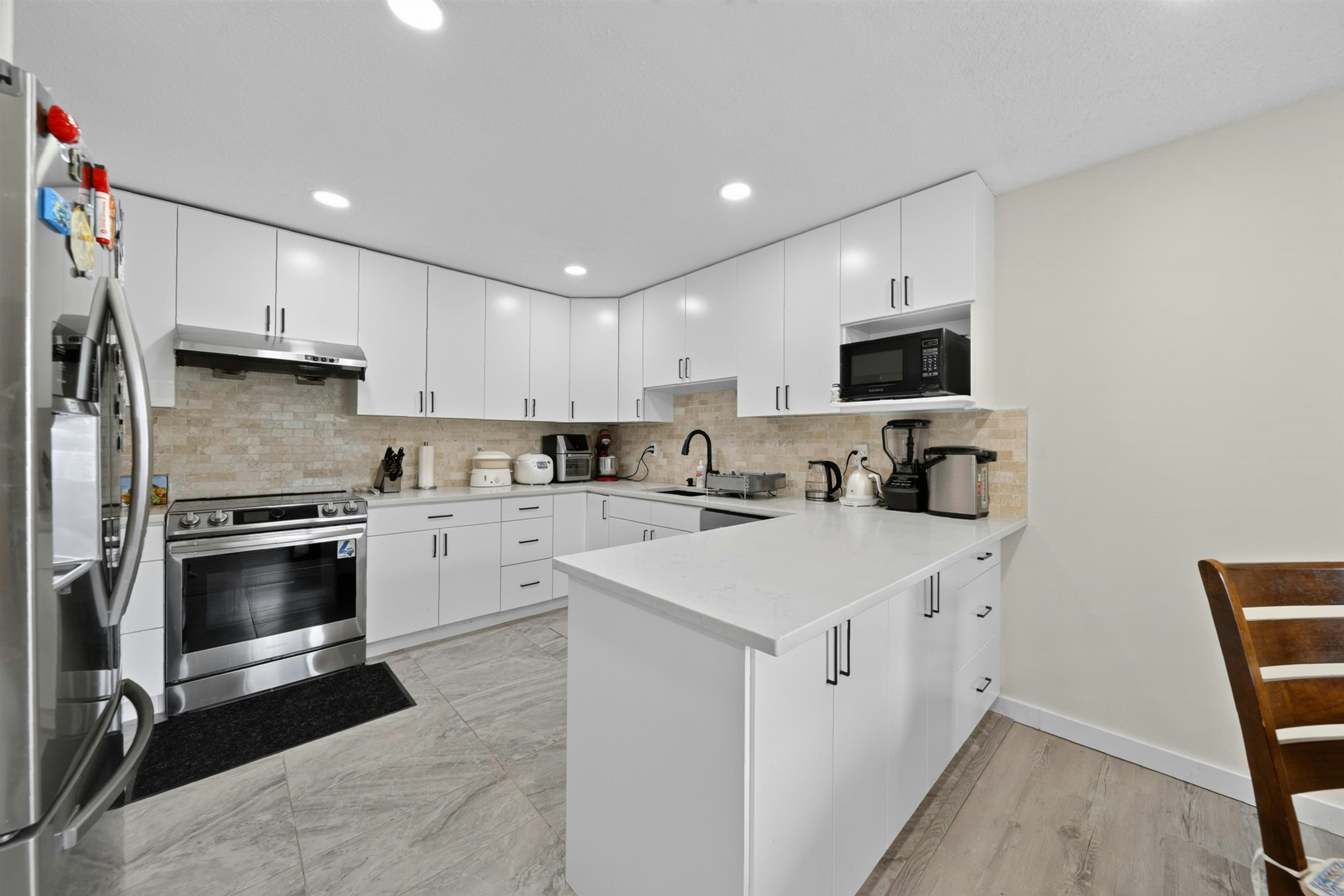3760 Bamfield Drive, Richmond, BC, V6X 3B5