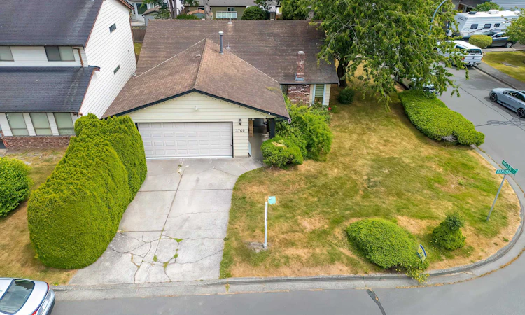 3760 Bamfield Drive