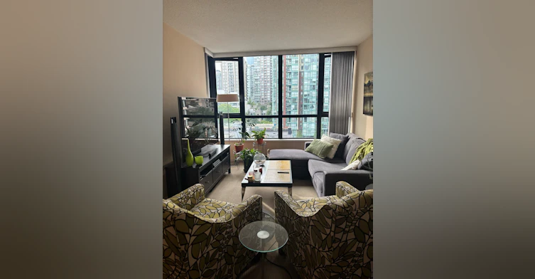 1001-977 Mainland Street, Vancouver, BC, V6B 1T2