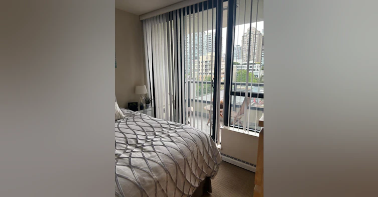 1001-977 Mainland Street, Vancouver, BC, V6B 1T2 - 6