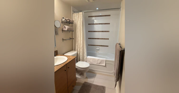 1001-977 Mainland Street, Vancouver, BC, V6B 1T2 - 7
