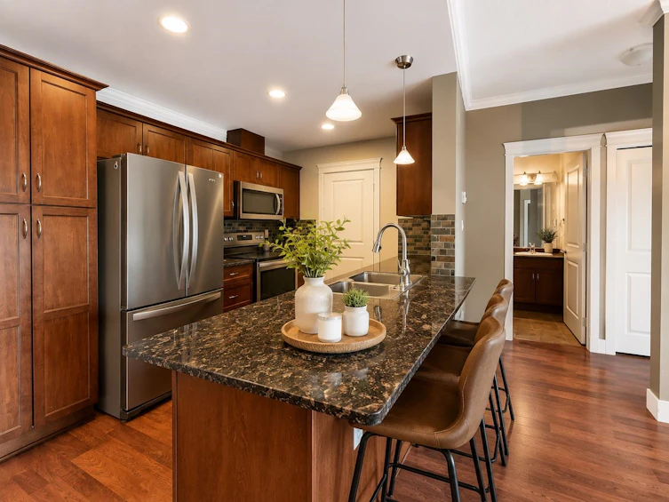 308-2068 Sandalwood Crescent, Abbotsford, BC, V2S 3H6 - 9