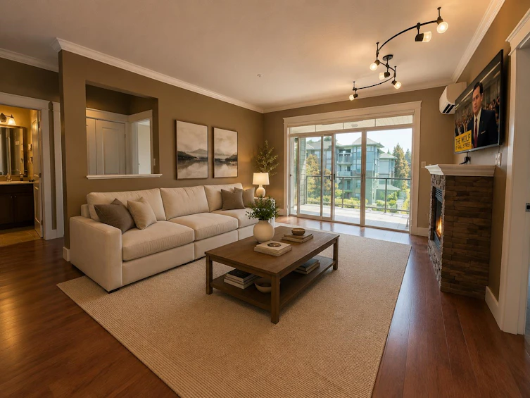 308-2068 Sandalwood Crescent, Abbotsford, BC, V2S 3H6 - 12