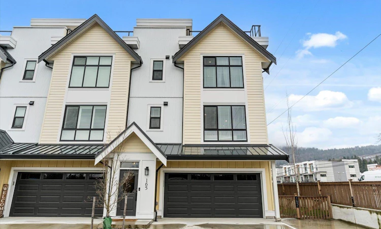165-46211 Promontory Road