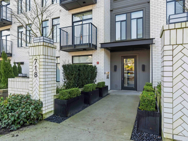310-718 Edgar Avenue, Coquitlam, BC, V3K 0H2 - 24