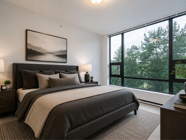 803-301 Capilano Road, Port Moody, BC, V3H 0G6 - 21