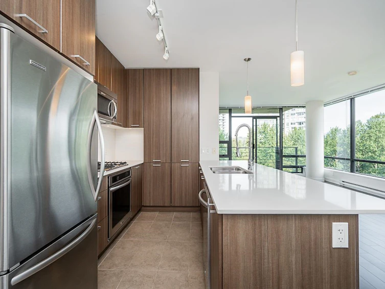 803-301 Capilano Road, Port Moody, BC, V3H 0G6 - 13