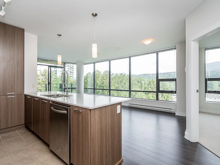 803-301 Capilano Road, Port Moody, BC, V3H 0G6 - 10