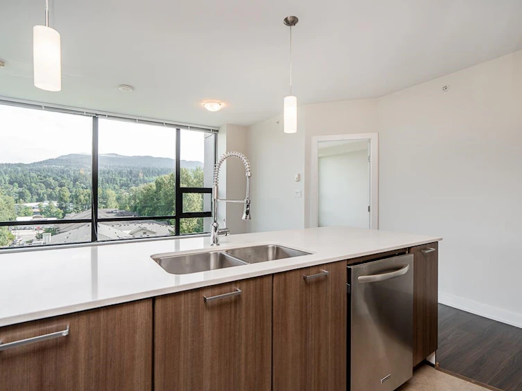 803-301 Capilano Road, Port Moody, BC, V3H 0G6 - 11