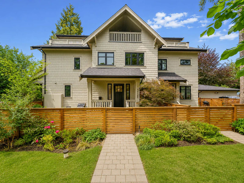 3128 Inverness Street, Vancouver BC