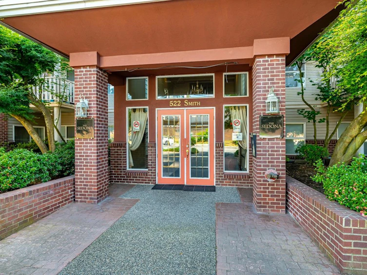 104-522 Smith Avenue, Coquitlam, BC, V3J 7X7 - 2