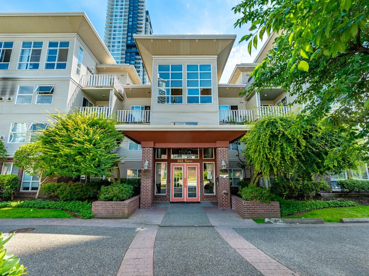 104-522 Smith Avenue, Coquitlam, BC, V3J 7X7