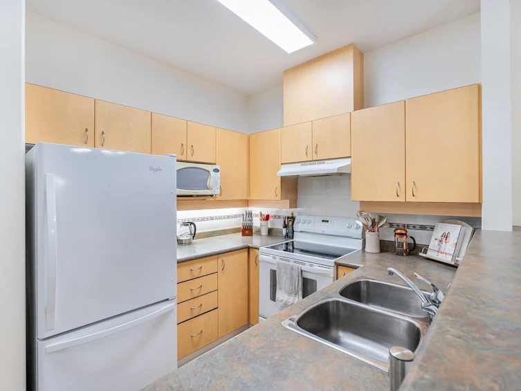 104-522 Smith Avenue, Coquitlam, BC, V3J 7X7 - 18