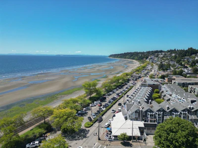 201-14881 Marine Drive - 2