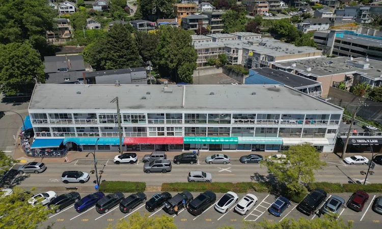 201-14881 Marine Drive