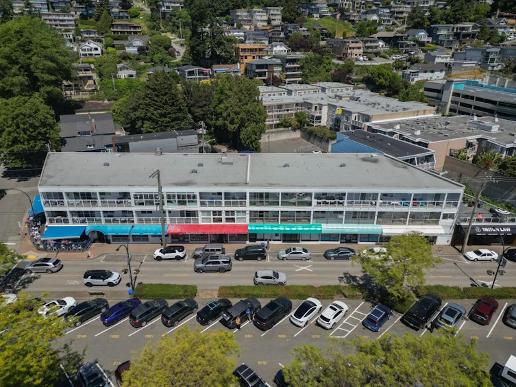 201-14881 Marine Drive, Surrey, BC, V4B 1C2
