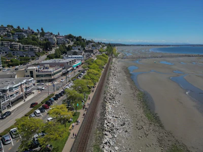 201-14881 Marine Drive - 3