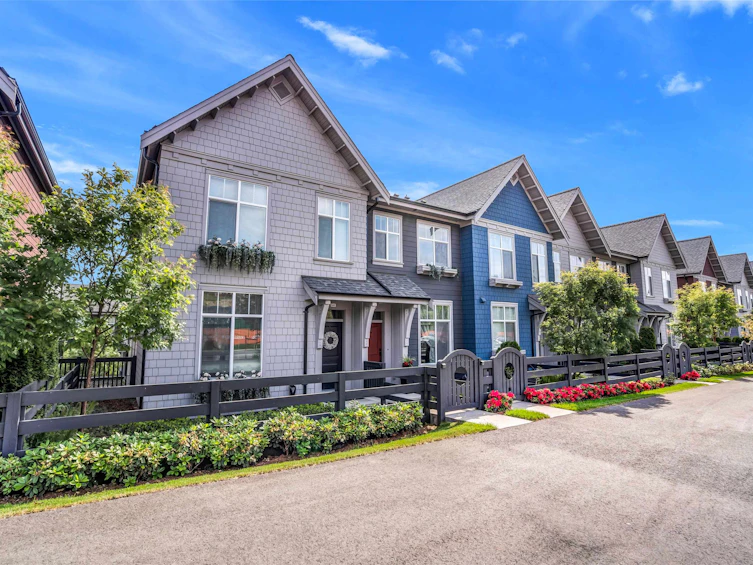144-3529 Baycrest, Coquitlam, BC, V3B 2W7 - 33