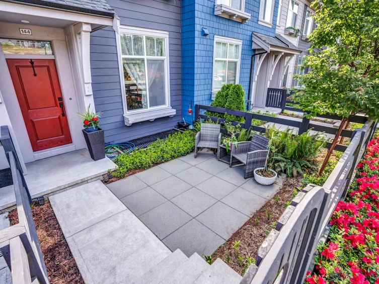 144-3529 Baycrest, Coquitlam, BC, V3B 2W7 - 32