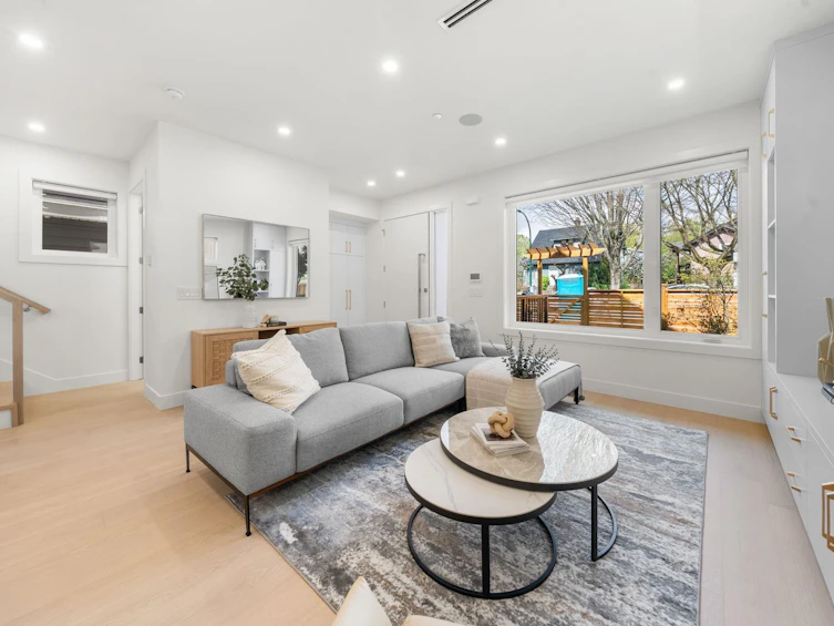 1-1582 E 2nd Avenue, Vancouver, BC, V5N 1C7 - 9