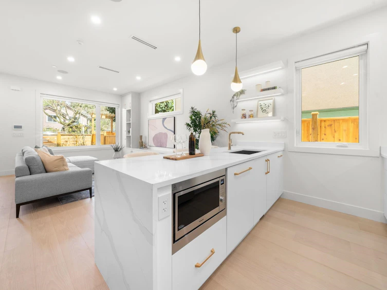 1-1582 E 2nd Avenue, Vancouver, BC, V5N 1C7 - 20