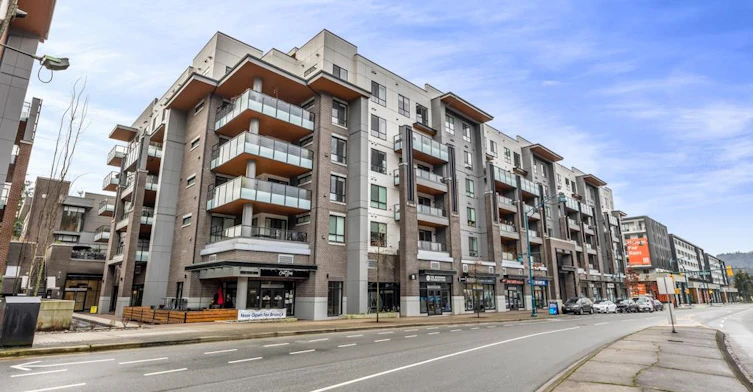 310-50 Electronic Avenue, Port Moody, BC, V3H 0M9