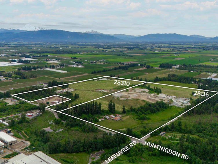 28310 Huntingdon Road, Abbotsford, BC, V4X 1A3 - 4