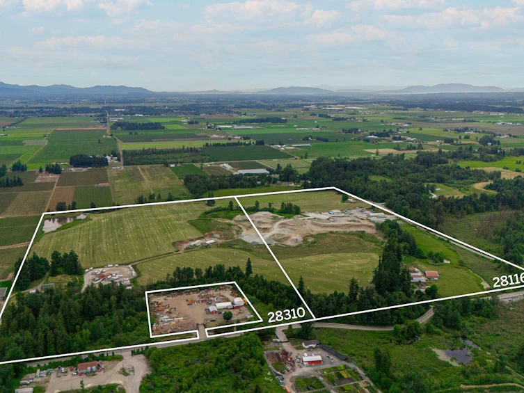 28310 Huntingdon Road, Abbotsford, BC, V4X 1A3