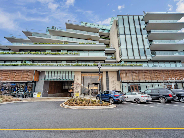 214-1355 Bellevue Avenue, West Vancouver, BC, V7T 0B4