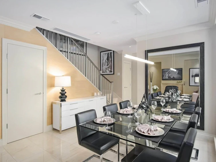 410 Beach Crescent, Vancouver, BC, V6Z 3E9 - 8