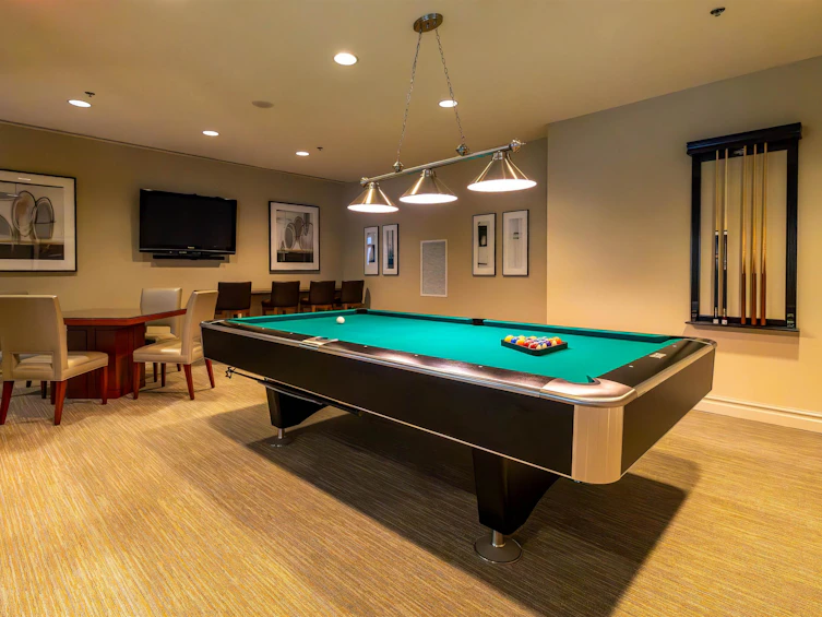 410 Beach Crescent, Vancouver, BC, V6Z 3E9 - 27
