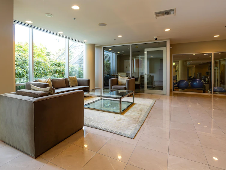 410 Beach Crescent, Vancouver, BC, V6Z 3E9 - 26
