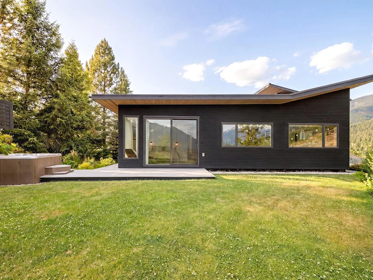 1764 Pinewood Drive, Pemberton, BC, V0N 2L3 - 29