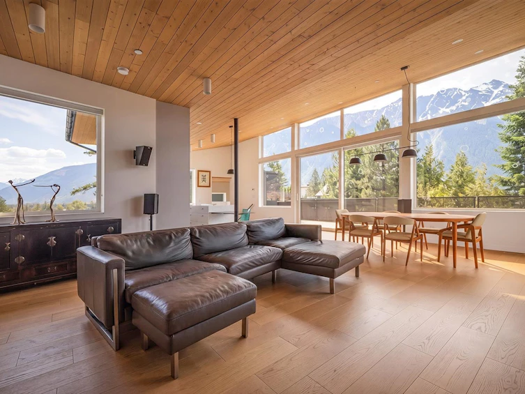 1764 Pinewood Drive, Pemberton, BC, V0N 2L3 - 2