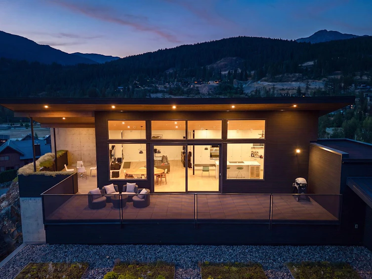1764 Pinewood Drive, Pemberton, BC, V0N 2L3 - 32